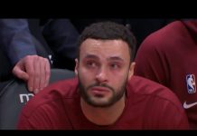 NBA: Liga powinna wrócić? Zawodnik Cavs twierdzi, że tak