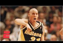 Historia NBA: 25 lata temu Reggie Miller zdobył 8 punktów w 9 sekund!