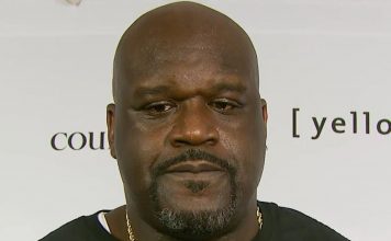 NBA: Shaq poczuł się zawstydzony przez swoją pracę, a raczej…