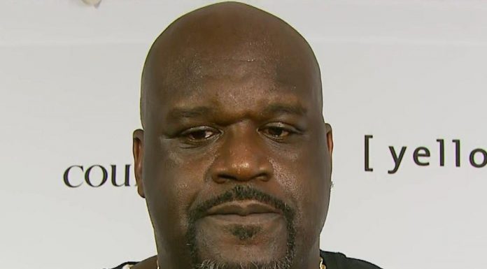 NBA: Zakończyć ten sezon bez mistrza? Shaq nie chce, żeby NBA wracała tak szybko