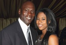 NBA: Córka Jordana googlowała: “czemu ojciec jest taki sławny”