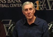 NBA: Świat koszykówki zareagował na śmierć Jerry’ego Sloana