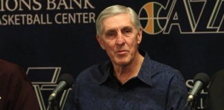 NBA: Świat koszykówki zareagował na śmierć Jerry’ego Sloana