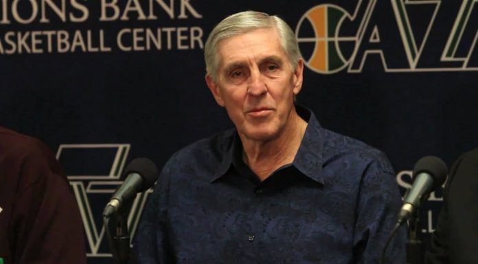 NBA: Świat koszykówki zareagował na śmierć Jerry’ego Sloana