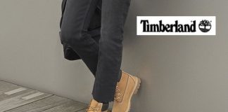 Buty Timberland za połowę ceny! Tylko przez 2 dni!