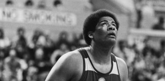 NBA: Zmarła legenda Bullets i Wizards