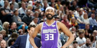 NBA: Kings zatrudniają skrzydłowego