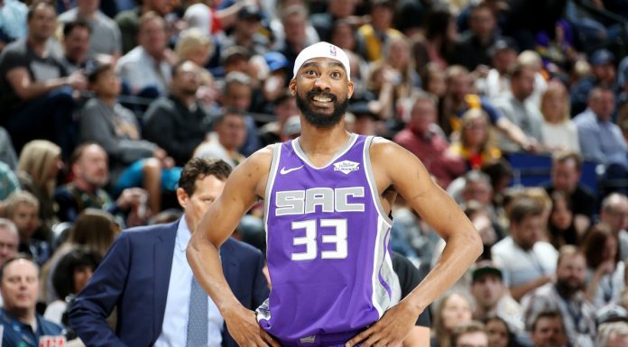 NBA: Kings zatrudniają skrzydłowego