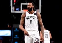 NBA: Nets tracą kolejnych zawodników