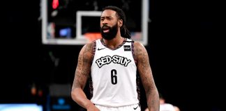 NBA: Nets tracą kolejnych zawodników