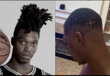 NBA: Tragiczna przeszłość gracza Spurs. Teraz o tym opowiedział