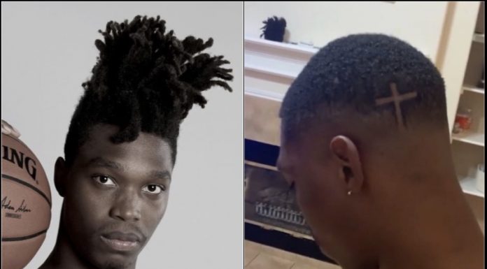 NBA: Tragiczna przeszłość gracza Spurs. Teraz o tym opowiedział