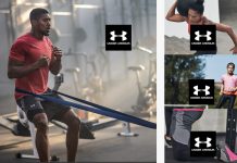 Buty i ubrania Under Armour za połowę ceny! Tylko przez 3 dni!