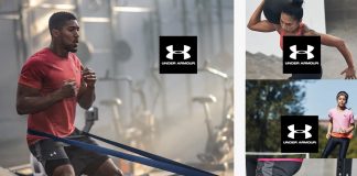 Buty i ubrania Under Armour za połowę ceny! Tylko przez 3 dni!