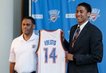 NBA: Czy nowy GM Pistons powinien oddać Blake’a Griffina?