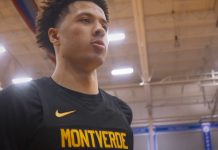 NBA: Czy to on będzie „jedynką” draftu? Cade Cunningham