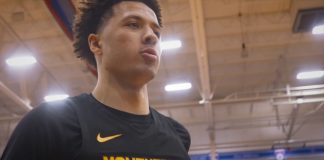 NBA: Nie wszyscy młodzi pchają się do programu G-League Cade Cunningham