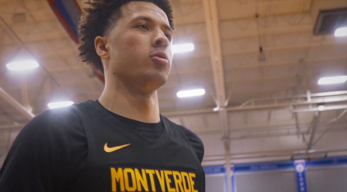 NBA: Czy to on będzie „jedynką” draftu? Cade Cunningham