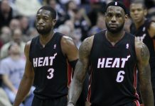 NBA: Ten super-team miał grać w Chicago… nie w Miami