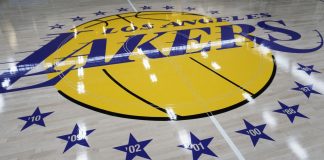 NBA: Mamy transfer! Lakers oddali weterana