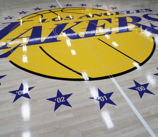 NBA: Jak gracze Lakers uhonorowali Bryanta? Mają specjalny okrzyk