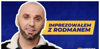 NBA: Marcin Gortat o The Last Dance i imprezie z Rodmanem