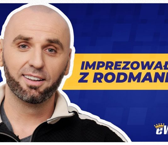 NBA: Marcin Gortat o The Last Dance i imprezie z Rodmanem