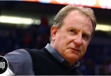 NBA: Właściciel Suns podkreśla, że jeszcze wiele pracy przed powrotem do rozgrywek!