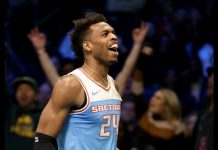 NBA: Trzech graczy Kings zakażonych koronawirusem!