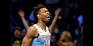 NBA: Trzech graczy Kings zakażonych koronawirusem!