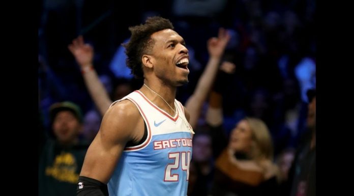 NBA: Trzech graczy Kings zakażonych koronawirusem!