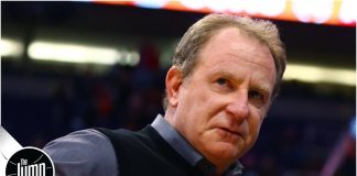 NBA: Właściciel Suns podkreśla, że jeszcze wiele pracy przed powrotem do rozgrywek!