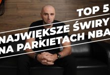 NBA: Marcin Gortat opowiada o największych świrach w NBA