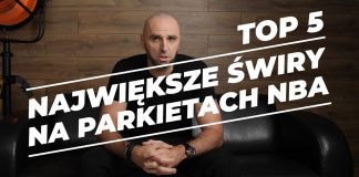 NBA: Marcin Gortat opowiada o największych świrach w NBA