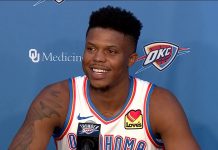 NBA: Pistons podpisali środkowego