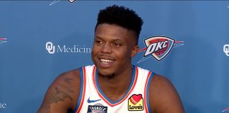 NBA: Pistons podpisali środkowego