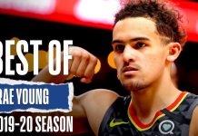 NBA: W czym Trae Young jest lepszy od Stepha Curry’ego?