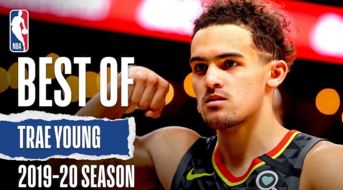 NBA: W czym Trae Young jest lepszy od Stepha Curry’ego?