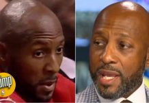 NBA: Alonzo Mourning wyjaśnił historię słynnego mema