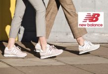 Buty New Balance za połowę ceny! Tylko przez 3 dni