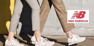 Buty New Balance za połowę ceny! Tylko przez 3 dni