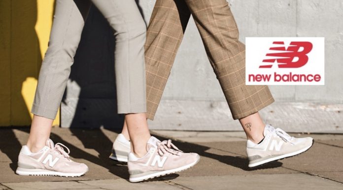 Buty New Balance za połowę ceny! Tylko przez 3 dni