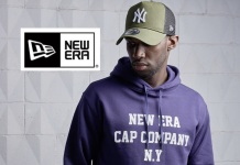 Czapki i bluzy NBA, NFL i MLB za połowę ceny! Promocja New Era tylko przez 3 dni!