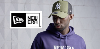 Ostatni dzień promocji New Era! Czapki i ubrania NBA, NFL i MLB za połowę ceny!