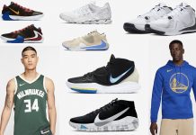 Buty Giannisa za połowę ceny! O północy koniec promocji w oficjalnym sklepie Nike!