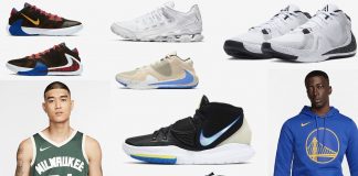 Buty Nike za połowę ceny! Tylko przez 7 dni!