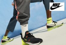 Tylko do północy! Buty Nike za połowę ceny! Wielka wyprzedaż Nike!