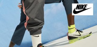 Tylko do północy! Buty Nike za połowę ceny! Wielka wyprzedaż Nike!