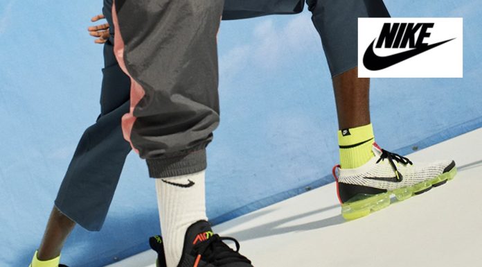 Tylko do północy! Buty Nike za połowę ceny! Wielka wyprzedaż Nike!