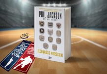 Czytamy o NBA: „Jedenaście pierścieni”. Historia legendarnego Phila Jacksona